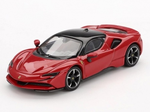 1/64 Ferrari SF90 2024