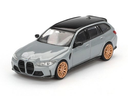 1/64 BMW M3 Competition Touring 2024 G81