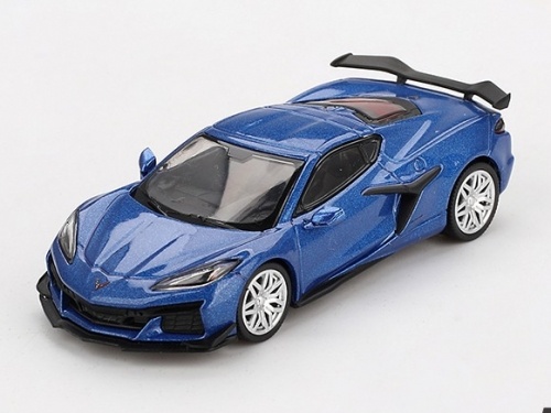 1/64 Chevrolet Corvette C8 Z06 2023