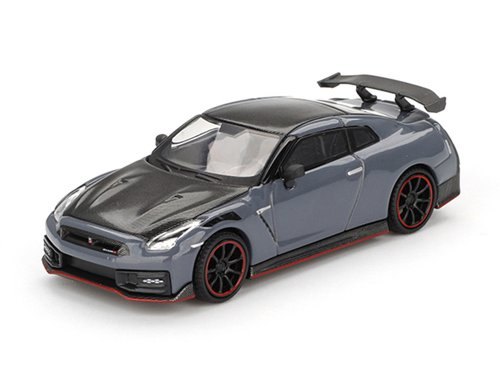 1/64 Nissan GT-R (R35) 2024