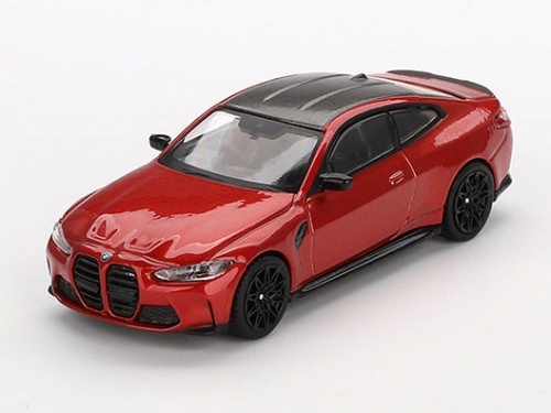 1/64 BMW M4 (G82) Competition 2024
