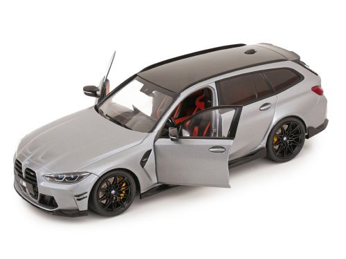1/18 BMW M3 (G81) Touring Performance 2024