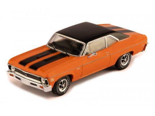 1/43 Chevrolet Nova 1971