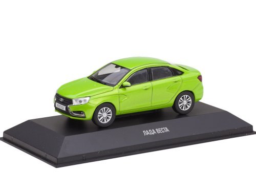 1/43 Lada Vesta