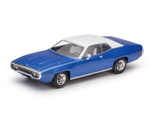 1/43 Plymouth Satellite Sebring Plus 1971