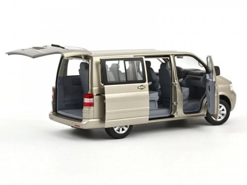 1/18 Volkswagen T5 Multivan 2003