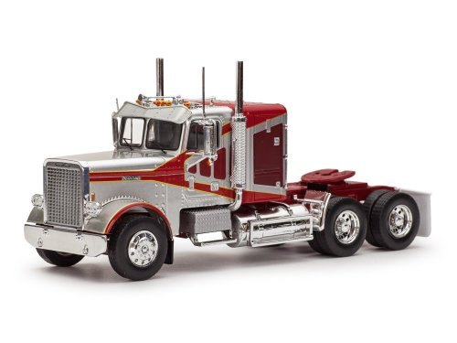 1/43 Freightliner FLC 120 64 T 1977
