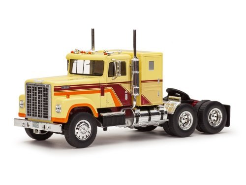 1/43 International Transtar 4300 1980