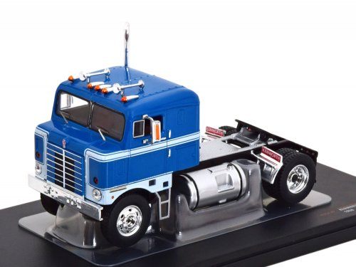 1/43 Kenworth Bullnose 1950