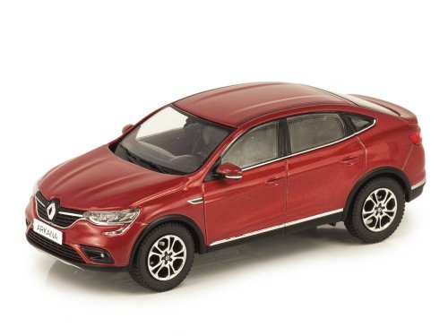 1/43 Renault Arkana (Россия) 2019