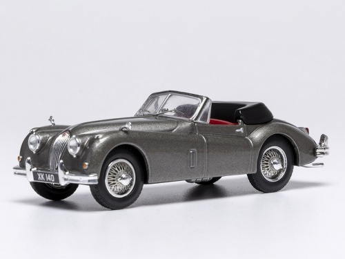 1/43 Jaguar XK 140 Convertible 1956