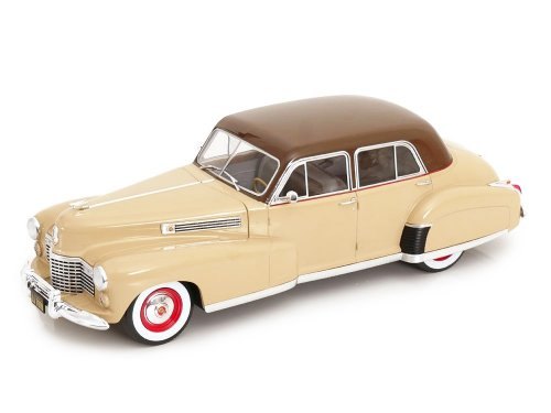 1/18 Cadillac Fleetwood Series 60 Special Sedan 1941