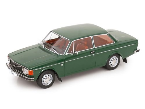 1/18 Volvo 142 седан 1973