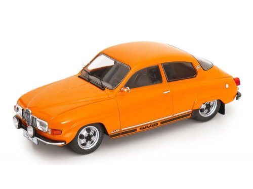 1/18 SAAB 96 V4 1970