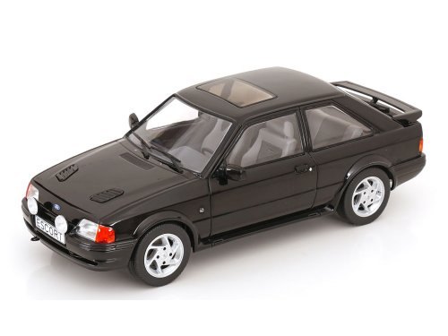 1/18 Ford Escort MK4 RS Turbo S2