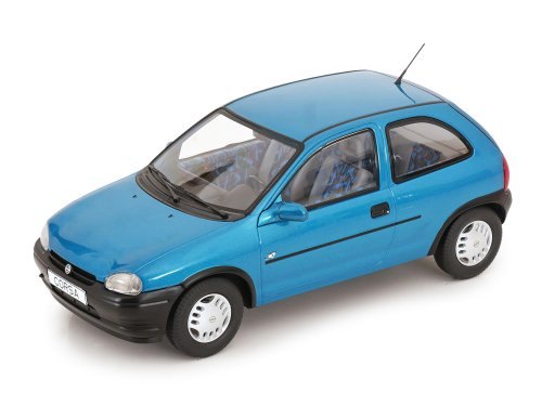 1/18 Opel Corsa B 1993