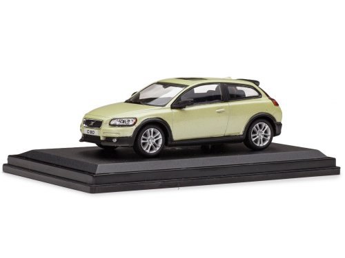 1/43 Volvo C30