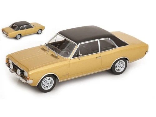 1/18 Opel Commodore A 1967