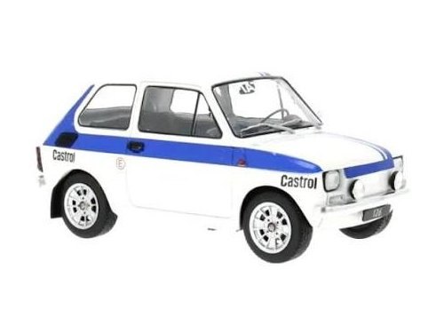 1/18 FIAT 126 1972