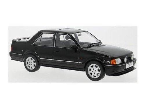 1/18 Ford Orion MKII RS 1986