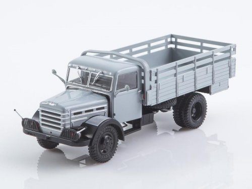 1/43 Csepel D-344.00 бортовой