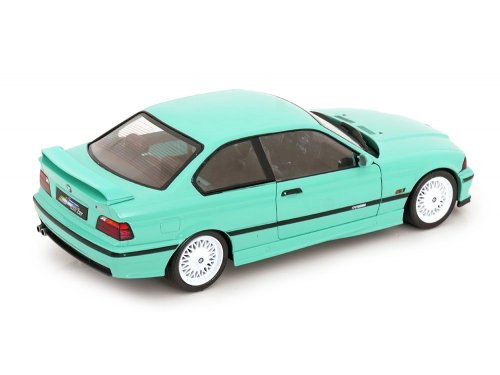 1/18 BMW M3 (E36) Coupe Solido Works 1991