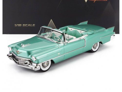 1/18 Cadillac Eldorado Biarritz (открытый) 1956