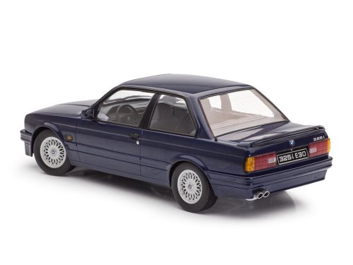 1/18 BMW 325i E30 M-Packet 2 1988