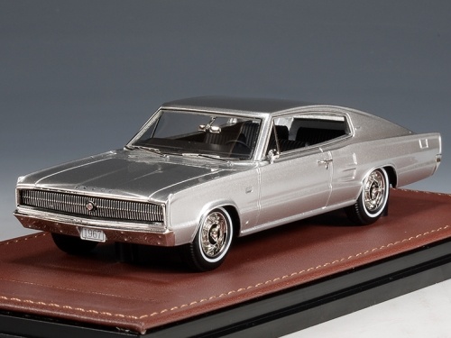 1/43 Dodge Charger 1967