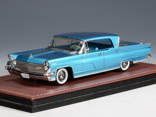 1/43 Lincoln Continental Mark IV Sedan 1959