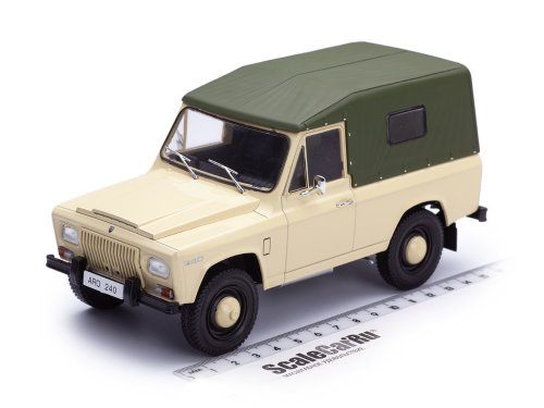 1/24 ARO-240 песочный