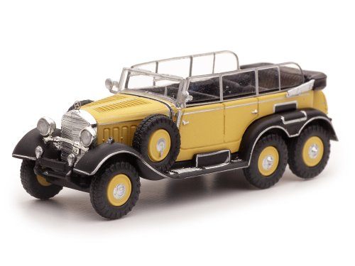 1/87 Mercedes-Benz G4 1938 W31