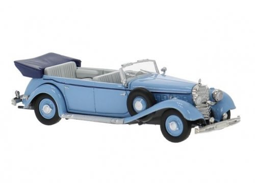 1/87 Mercedes-Benz 770K кабриолет 1938 W150