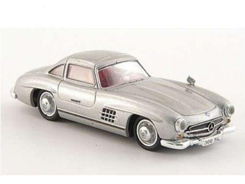 1/87 Mercedes-Benz 300SL W198