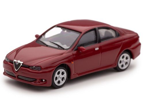 1/87 Alfa Romeo 156 GTA 2002