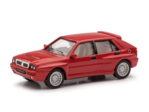 1/87 Lancia Delta HF Integrale Evo 2 1992