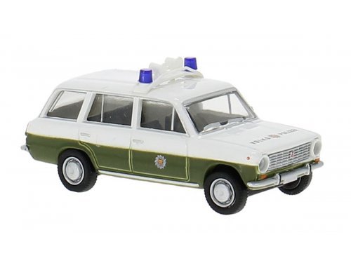 1/87 ВАЗ-2102 «Жигули» Lada 1971 Volkspolizei