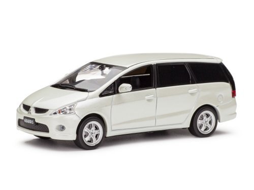 1/43 Mitsubishi Grandis 2003
