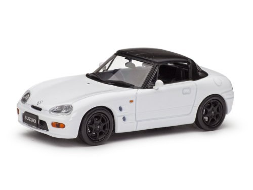 1/43 Suzuki Cappuccino 1991