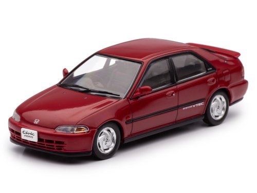 1/43 Honda Civic Ferio Sir VTEC 1991