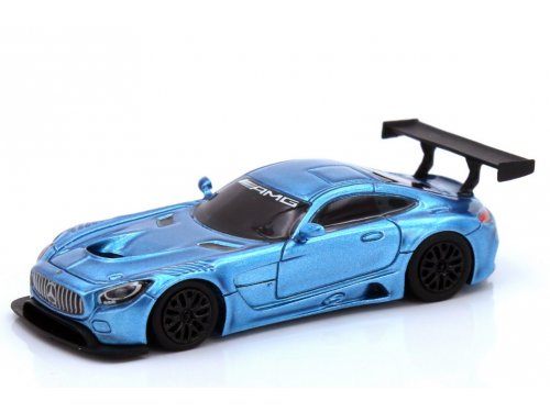 1/87 Mercedes-AMG GT3 2017 C190