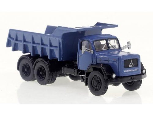 1/87 Magirus Jupiter 1960 Самосвал