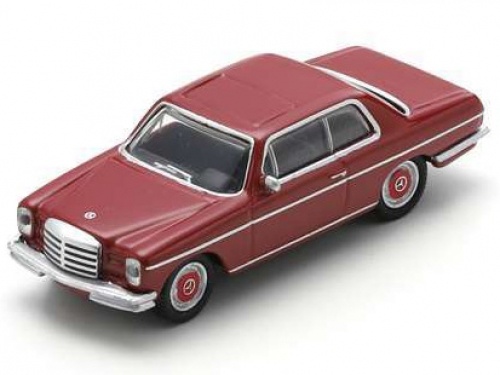 1/87 Mercedes-Benz /8 купе (W114)