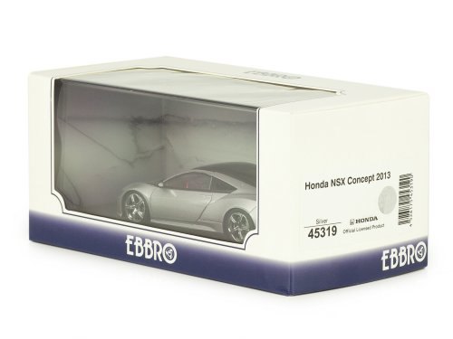 Только сегодня: -43% на 1/43 Ebbro