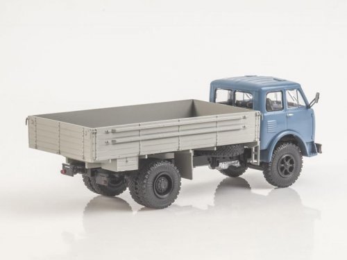 1/43 МАЗ-500А