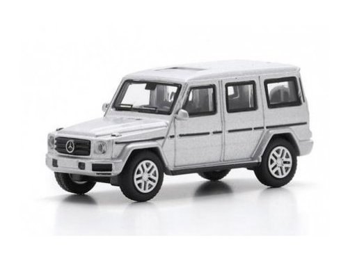 1/87 Mercedes-Benz G-class (W463) 2015