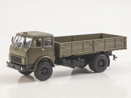1/43 МАЗ-5335 бортовой