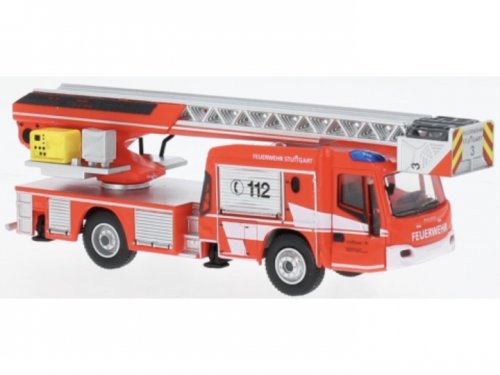 1/87 Magirus M32L-AS N.B. FEUERWEHR пожарная лестница