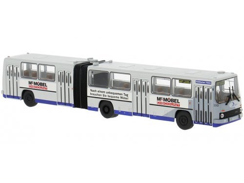 1/87 Ikarus 280.02 Mobel Havelbus 1991