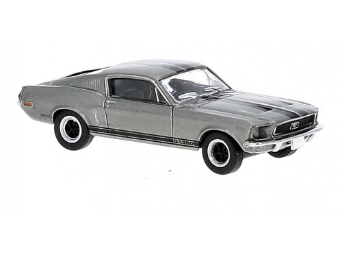 1/87 Ford Mustang Shelby GT 350 Fastback 1968